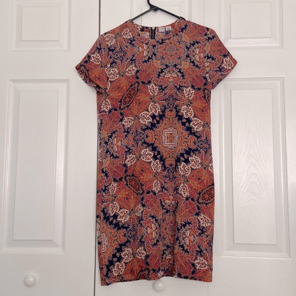 Artisan NY dress
